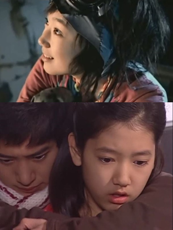 Park Shin-hye Sully Shim Eun-kyung, three of them have something in common: starting with child and becoming the top star of the present.The three childrens childhoods are no different than they are now: the example of a well-bred example.I looked at the childhood of those who did not fall out of anything like appearance, acting, etc., so they were different from the cake.First its Park Shin-hye, whose childhood dream was police.However, he is a natural entertainer when he sees acting, various advertising models, and TVN small house in the forest entertainment.In 2003, Park Shin-hye, a normal middle school student, made his debut in the entertainment industry with Lee Seung-hwans music video Flower at an accidental opportunity.Park Shin-hye, who played a music robot at the time, is impressed with his immaculate skin at the age of eleven and now.Park Shin-hye, who appeared as a child of Choi Ji-woo in the same year, became a second national sister following Moon Geun-young, the national sister.In this work, he won the SBS acting child award. Since then, he has steadily built up acting filmography as a child while playing someones childhood and daughter.Sulli also has a strong singer image as a group f(x) member, but in fact he acted first as a child actor.Sulli appeared in the historical drama Seodongyo as a child of Lee Bo-young and received a favorable reputation as National Child.Sulli, who appeared in some works after that, but longed to become a singer, entered SM Entertainment Idol Producer in the same year and started preparing for a full-scale singer.In the fall of 2009, after four years of Idol Producer, he made his debut in the music industry with a f(x) group at a young age of 16.Shim Eun-kyung, who has a wide spectrum of acting, is also from childhood. She made her debut in 2004 as a drama Woman Who Wants to MarryIn 2006, he appeared in the drama Hwang Jin-yi as a child of Ha Ji-won and the drama Taewang Sasingi as a child of Ijia.Photo Source: eNEWS DB