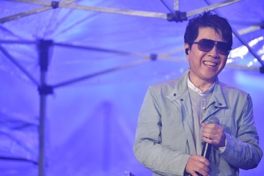 ▲ 사진=조용필 50주년 추진위원회 제공