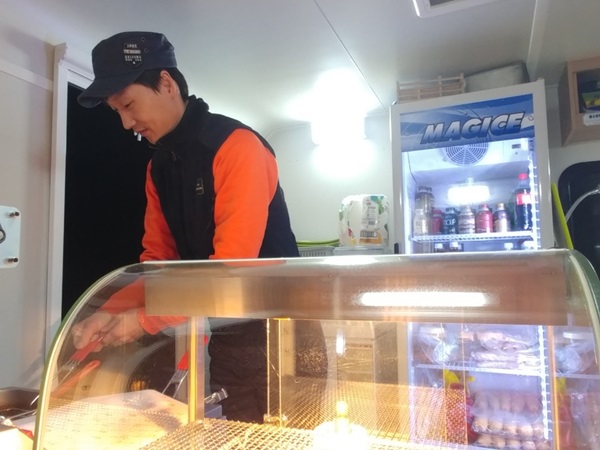 열정푸드 이미지