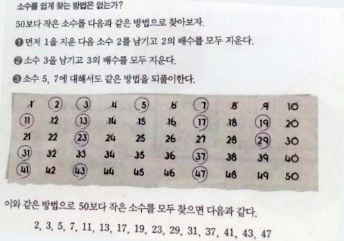 수학으로통하는세상 이미지