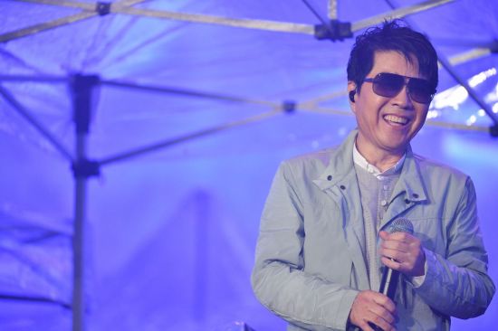 조용필 / 사진=조용필 50주년 추진위원회