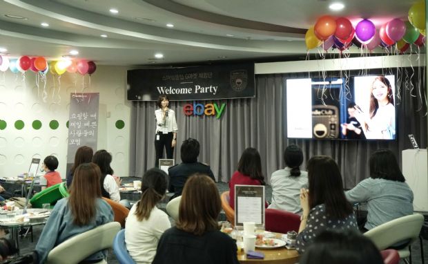 스마일코리아 이미지