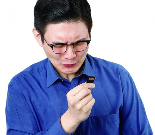 벤조에이트 이미지