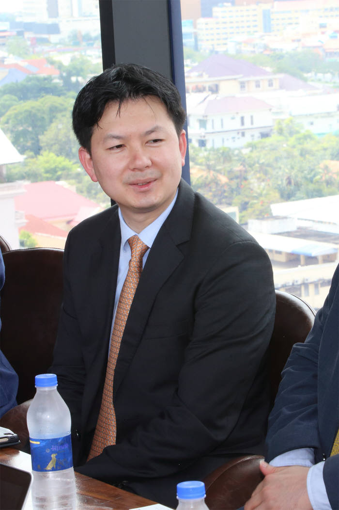 우정텔레콤 이미지