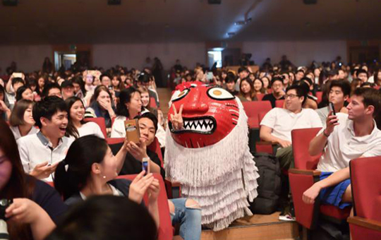 미스터케이 이미지
