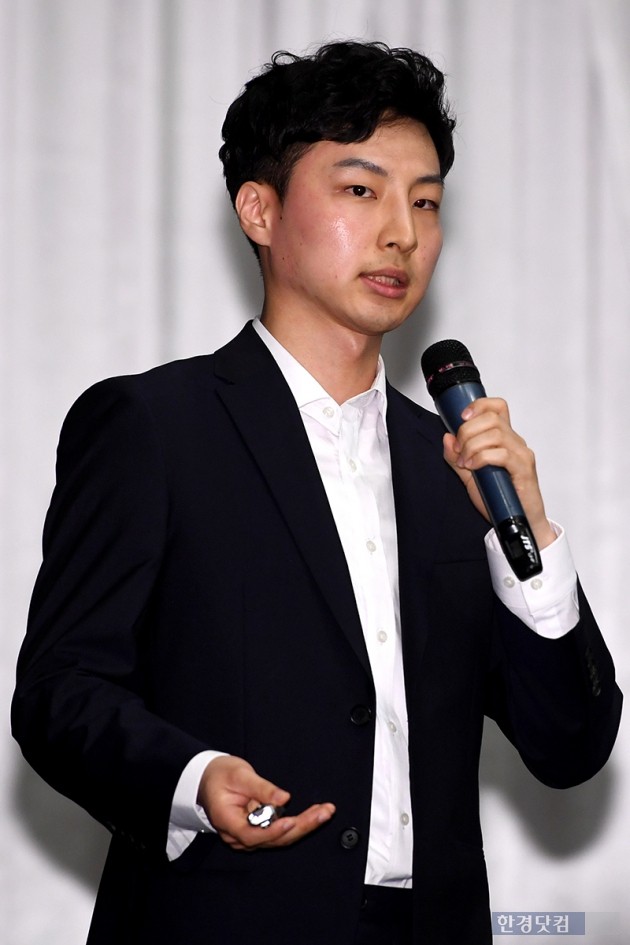 윤혁민 이미지