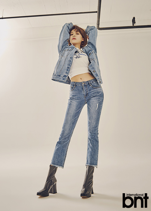 Jang Doyeon, a well-suited figure with the modifier Gag Woman, performed a fashion picture with bnt.In this pictorial, which was composed of three concepts: Caie, Front, Naver Overseas Direct Overseas Editorial Shop, and Maxima (MAXIMA), Jang Doyeon said that he overwhelmed the scene with various atmospheres such as lovely charm, girl crush and casual.When asked if he had ever received a model offer from him, who showed him as professional as a model in an interview after the filming, he replied, I have never heard such a sound and I have heard a lot of words to try athletes.When asked about the gag system, which is also known to be strict among senior and juniors, Jang Doyeon said, We used to hold discipline firmly.Its been a lot of collapse and much more free these days. He brought up the abolition of the gag program.Comedians have been honest about the shrinking stage, saying, I am sick because the programs that history should continue are disappearing.The Comedians stage is getting harsher, but his performance is brilliant: Jang Doyeon, who is busy enough to have five fixed programs now.Im working with gratitude, he said.Jang Doyeon said, I think stone + child temperament and funny talent are born, and my gag seems to be funny even if I think about it.When asked about the comedian who was the most breathtaking person on the stage together, he said Yang Se-chan without hesitation and said, I am a friend who accepts all the adverbs.On the other hand, when asked if he would like to appear on MBC I Live Alone, starring Park Na-rae, who is known as his best friend, he said, I think the current combination is really perfect.Its going so well that I dont have time to get involved.If you look like you are witty, you are witty, but the progress of the Love business seems to be somewhat slower.After his first love at the age of 29, he said, I want to meet a good person and love it soon.When asked about the Confessions incident that was released on KBS 2TV Happy Together 3 in the past, Jo Se-ho said, I would not have been serious.It was just a pleasant happening that happened while drunk. There is a man who always calls him an ideal person, but he is Shin Ha-gyun, a big fan who has looked for his work, said Lee Sang-hyung, a monkey statue.The marriage plan was that if you have a good person, you have a marriage idea, and you want to have more than three children.Photo=bnt