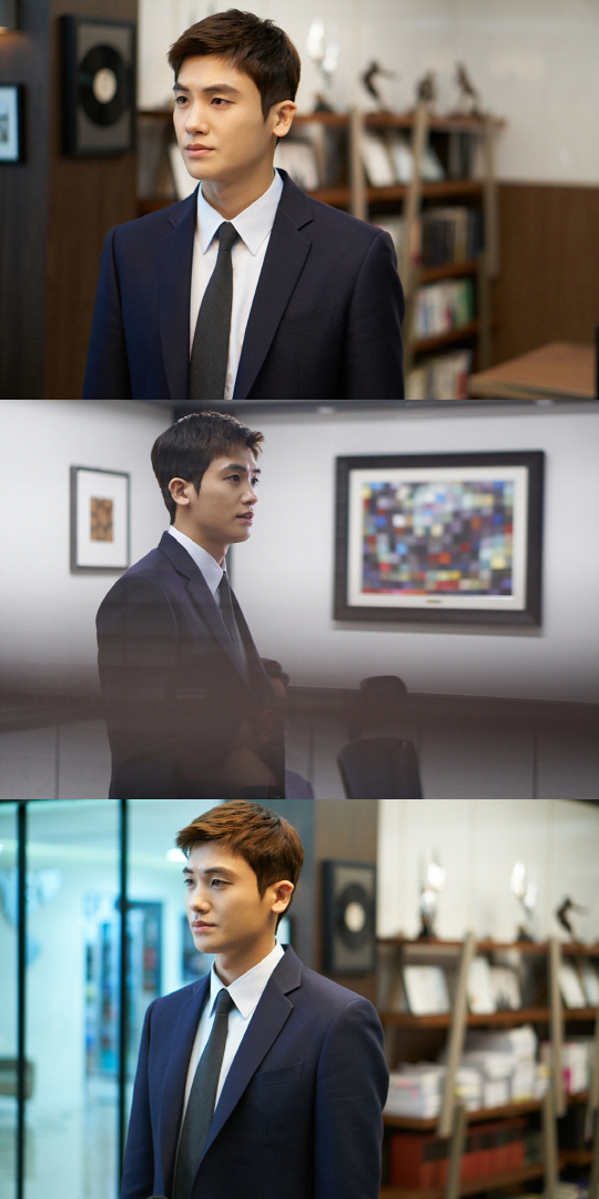In the KBS 2TV drama Suits (playplayed by Kim Jung-min/directed by Kim Jin-woo/produced monster union, Enter Media Pictures), there is a man who had a dream and had the ability but could not be.He met a miracle opportunity and entered the fake new lawyer with his identity hidden in the South Korea top law firm. Viewers are watching him cheering for this opportunity and being reborn as a real lawyer.As the drama enters the middle of the drama, Ko Yeon-woo is also making his position in the Law Firm Gang & Ham.His genius matching king shines on exquisite timing and is making clues to the events of Miniforce Seok (Jang Dong-gun).In addition, he is growing up and realizing that he is facing various events. In any case, Gang & Ham is a dream that can be really caught.But the world is not so languid.It is the case that Go Yeon-woo, who has been growing up several times over Danger, who will be discovered, faces the educational forgery case that can not help but look at himself.According to the production team, at the 7th Suits broadcast on the 16th, Miniforce seats are asked by a large accounting firm to dismiss an employee who has been educated.As always, Ko Yeon-woo helps Miniforce seats and will be hit by this Educational Forgery case.Educational Forgery. Ko Yeon-woo also joined South Koreas top law firm, Gang & Ham, with a lot of hiding.Ace lawyer Miniforce has the title of a new lawyer, but he is not a lawyer, in fact: a judicial notice pass, a law school diploma, a lawyers license.He has nothing to do with what he needs to be a lawyer, but he is growing up to be a more authentic lawyer with genius matching king and empathy.It makes him predict the unusual development that he faces the educational forgery case that he can substitute himself as he is.How will you face the Educational Forgery case that fell in front of your eyes?Through this, will he be in Danger, where he will be found again, or will he be reborn as a more authentic lawyer?A fake lawyer who can be found at any time. Nevertheless, he is growing up.Suits is also waiting for Wednesday and Thursday as he wonders about his story, which cannot breathe one attempt.