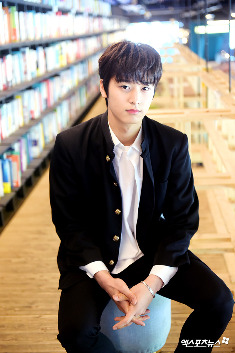 주연 이미지