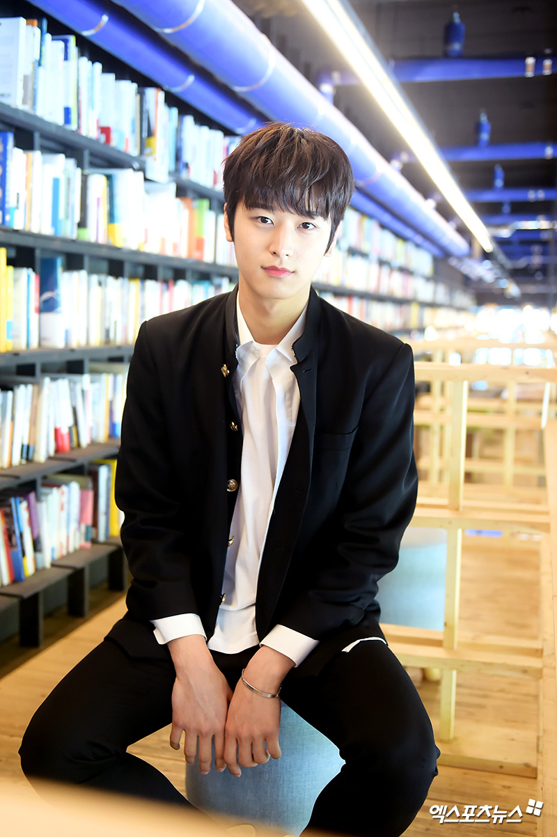 주연 이미지