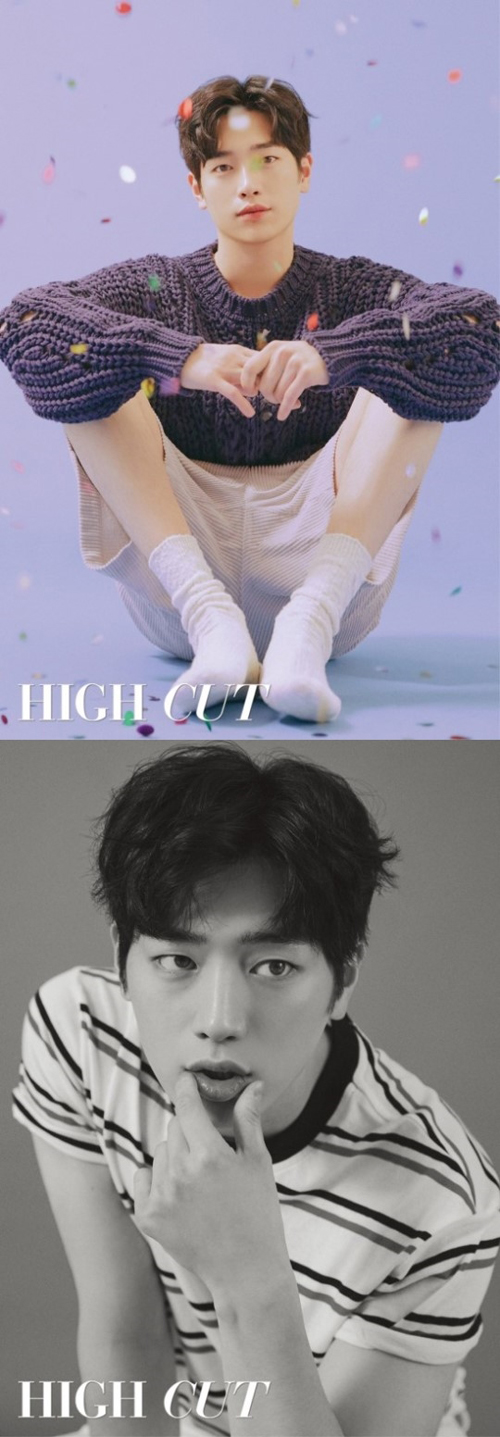Actor Seo Kang-joon showed off her extreme flower beautySeo Kang-joon showed a perfect visual as unrealistic through the star style magazine Hycutt picture published on the 17th.The casual striped T-shirt, shorts, jeans, cute socks, and a boyish boyfriend look make fans feel excited.Especially, the close-up cut that is close enough to show the pores captures the eye with his charming point, brown eyes and clear skin.In an interview after the filming, Seo Kang-joon expressed his feelings for playing the role of artificial intelligence robots Nam Shin III in the new drama Are you human?The charm of Nam-shin III is purity, a newborn with a large body.All I know is the information obtained through the Internet, and everything is the first role. Because it is Robots close to personality, I feel emotions and I am confused by myself in that part.This line also comes out: Is this the feeling of love that humans speak of?Seo Kang-joon, who is also a nursery boy who raises two Cats, said: On days off, I usually spend time with Cat at home, not often thinking Cat is a handless animal.They also feel a lot of loneliness, so they have to give bond and love.I recently said, Bari-kang , but I bought it and made my own hair. As a cat butler, my score is about 80 points.On the other hand, the interview with the picture of Seo Kang-joon can be found through Hycutt 222.Photo Hycutt
