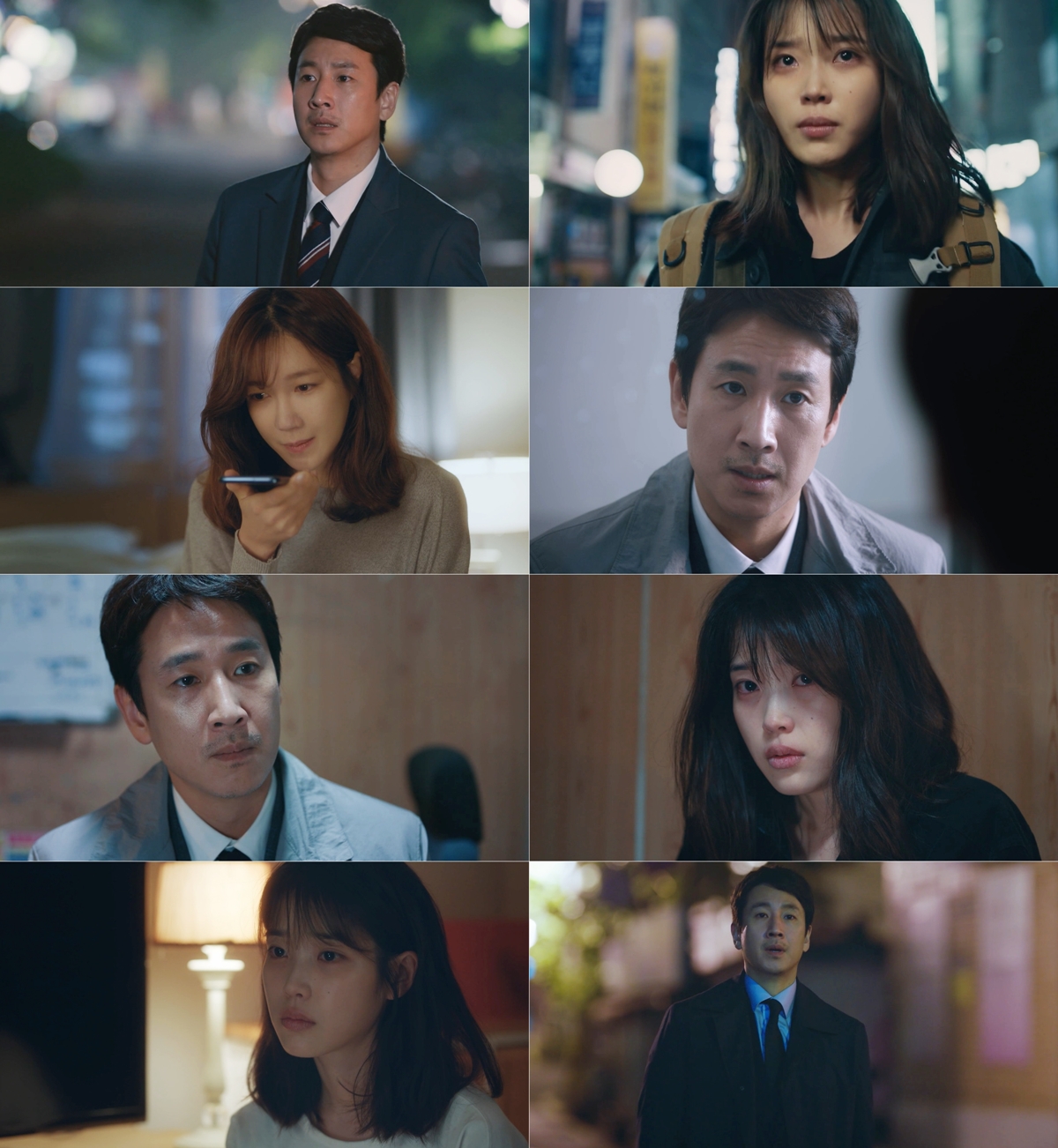Dong-hoon (Lee Sun Gyun), who learned all the truths in the 15th TVN drama My Uncle (playplayed by Park Hae-young and directed by Kim Won-seok) broadcast on the 16th, was eager to return Jian (IU) who had disappeared.Donghun said to his cell phone, IJian, give me a call. I heard you. You know youre listening to me. Its okay. Give me a call.He found the number that started with 02 from Jian and pressed the call button, but the answer was a machine sound called unreceiveable number.Donghoon realized that Jian called from Payphone and ran there.Jian, who learned that Donghoon knew about the wiretapping and that he was coming to his place by tracking the Payphone number, ran away with only one backpack.Dong-hoon, who returned home without finding Jian, talked about Yun Hee (Lee Ji-ah) and Jian, so Yun Hee confessed that he knew through Do Joon-young (Kim Young-min).Yun Hee also went out with Donghun to find Jian.Jian, who had been in a light contact while rushing away, visited the cleaning grandfather Chun Bae (Lee Young-seok), and he contacted Dong Hoon.Jian was suddenly caught up in Donghun, but I did not know what to do with guilt. But You thought you killed people? Did you do everything?So whos gonna be good to you more than four times? Youre stupid, youre good to anyone. So Ill live with it. Nevertheless, Donghun thanked Jian, who was the only one to be on his side. Its nothing. Its embarrassing, its life ruined.I can live happily. I will not be broken. I will be happy. Jian, who realized his heart, also cried, saying, I really wanted you to be happy. Dong-hoon then took Jian to visit Elf Princess Rane (Onara); asked for Jian, who had nowhere to go, and Elf Princess Rane was also welcomed.Jian told Elf Princess Rane, I want to be born in this neighborhood when I am born again, and Donghoon, who was heading home at the same time, said, Lets be happy.The two people who shared their hearts made the audience feel uncomfortable.The 15th episode of My Uncle was broadcast on the same day with an average of 5.8% and a maximum of 6.8%, ranking first in the same time zone of cable and general.