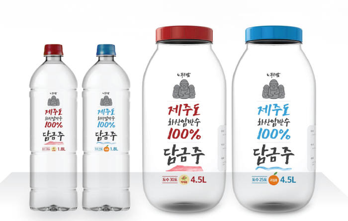 푸른 이미지