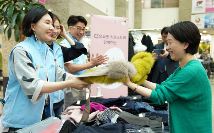 한국쇼호스트협회 이미지