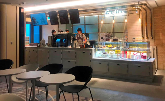 라운지92 (Lounge92) 이미지