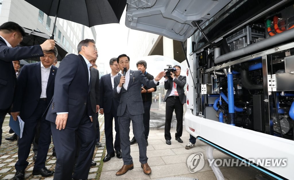 전기자동차병원 이미지