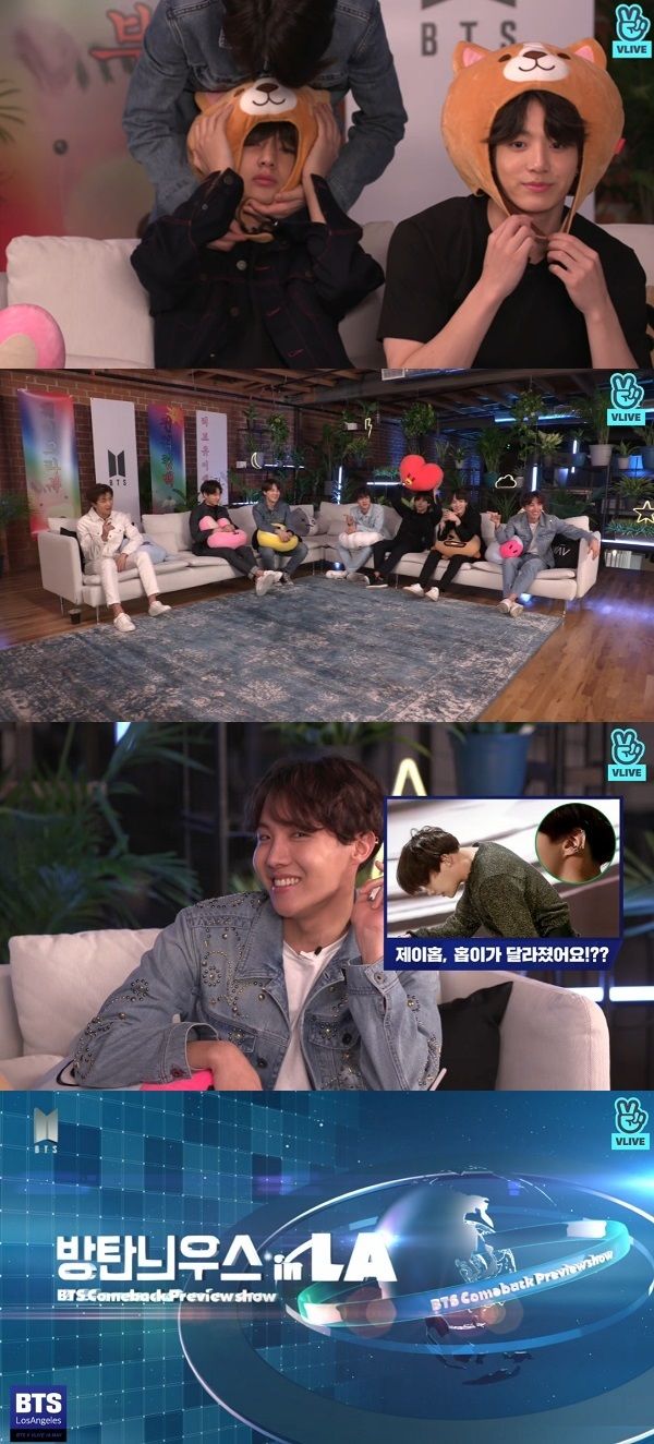 The group BTS has revealed confidence in the new album.BTS, which will release its third album LOVE YOURSELF Tear at 6 pm on the 18th, will start V LIVE BTS Comeback Preview Show in LA in Los Angeles from 4 pm on the same day.I dont think were really good at singing somewhere, but this time I think its really good, said Jimin, who also expressed confidence that Sugar wanted this to be it.Ji Min explained that if blood sweat tears were a faint feeling, this album title song Fake Love was a more sad feeling.Its similar to the dark songs of the existing BTS, but its different, explained RM. Jimin, adding, If blood sweat tears were just as faint, Fake Love was a dizzying dizzy.BTS new album LOVE YOURSELF Tear expresses the end of love wearing mask, the pain and loss of parting, and a total of 11 songs including the title song FAKE LOVE.Fake Love is an aunt hip hop genre in which Grunge Rock guitar sound and grubby trap beats create a strange grimness, and it is a content that realizes that love that I thought was a fate was a lie.I can feel the sad but energy by putting the sensibility of parting into the unique lyrics and sound of BTS.