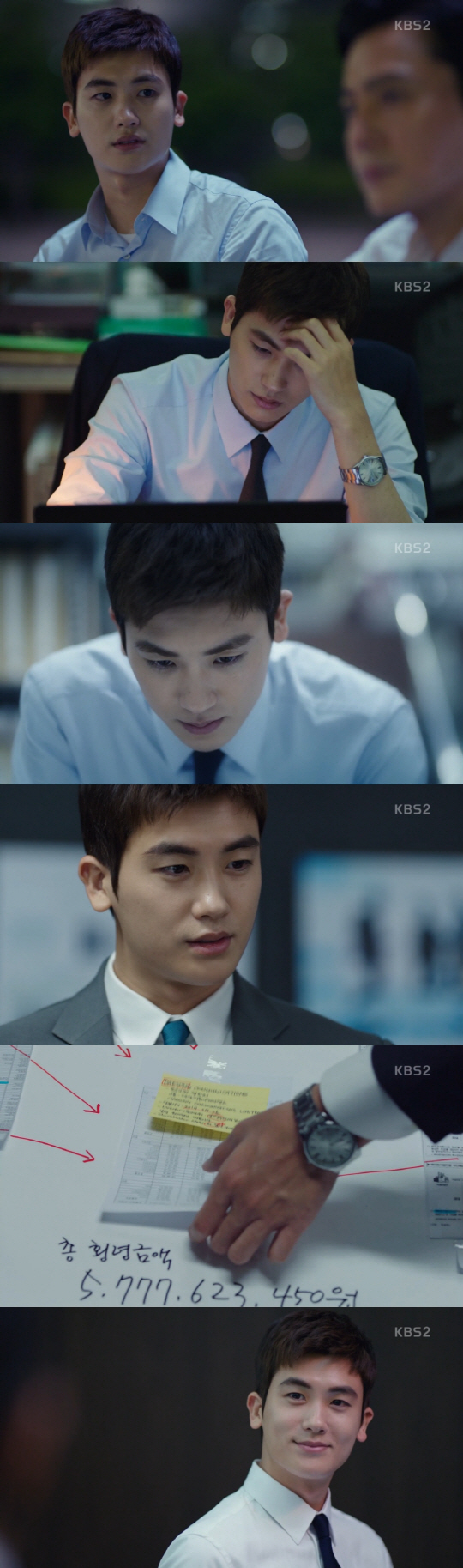 Sometimes there are fakes that are more real than real, and there is a real one that gets so used to it or is self-confident that it misses the core.But there are fakes that are not real, so desperate that they can see through the core.It is the story of Park Hyung-sik (played by Ko Yeon-woo) in KBS 2TV drama Suits (played by Kim Jung-min/directed by Kim Jin-woo/produced monster union, Entermedia Pictures).In the play, Ko Yeon-woo had always dreamed of a lawyer, had the ability to be, but could not be, because he did not give him that the world was an opportunity.Such a late actress met a miraculous opportunity at the end of the cliff: an opportunity to work as a new lawyer at South Koreas top Law Firm.He was desperate, and he had a chance to get rid of it, and every day he was found out, Danger is growing up as a lawyer in it.The 8th episode of Suits broadcast on the 17th showed the growth of this high-ranking actor implicitly and impactfully.It grasped the core of the case of requesting dismissal of forgery employees and found out the large amount of embezzlement of large accounting corporations.Distribution that does not bend beliefs even though it is pushed to the dismissal Danger, not just seeing events, but seeing people in the case.He showed the same ability and activity more real than a real lawyer.Ko Yeon-woo led the South Koreas top law firm Gang & Ham representative Kang Hae-yeon (Jin Hee-kyung) to the word formal lawyer from today.Now, Ko is no longer a lawyer for gang & ham. He is a formal lawyer.It is natural that Ko Yeon-woo, who showed such excellent ability and unstoppable growth when assisting Choi Kang-seoks work as a lawyer, is expected to perform what he will do when he becomes a regular lawyer.From the standpoint of Ko Yeon-woo, Suits is a kind of growth drama, which is also a counter-electrode that overturns the preconceptions that are framed.This is a storyline that can draw consensus, but the character itself, with its genius matching king, is not common: it must contain both opposite aspects.The role of the actor is an important role.The performance of actor Park Hyung-sik in Suits is worth noting.It shows the sense of flexibly changing characters according to the situation change, the concentration of acting ability that leads to the audiences empathy and immersion, and the excellent expressive power that surrounds all of these.As the drama grows more and more, the deepening acting comes to a greater charm.Park Hyung-sik, an actor in Suits, is a brilliant and attractive reason for viewers.