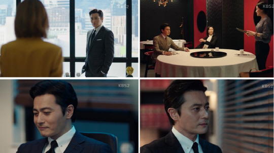 The central story of Suits flows through Jang Dong-gun; there is a Jang Dong-gun between eye-catching events.Jang Dong-gun plays the role of Ace lawyer Miniforce Seok through KBS2 drama Suits (played by Kim Jung-min and directed by Kim Jin-woo).He has been a winner without Danger, but the events that will appear in the future are constantly foreseeing the Danger of the Miniforce seat.Especially, he is catching his ankle until the past of Miniforce stone and adding interest to future development.The fact that there was a chain to the Miniforce stone, which I thought was perfect, is an element that makes his human charm stand out and adds interest to the drama.In particular, Miniforce is showing human beauty in the past and can not escape yet.Miniforce was a test that burned with justice in the past and there was a senior misjudgment test (Jeon No-Min) that he would keep by his side.However, Oh is a person who compromises with injustice for his future, deliberately destroying the evidence and trapting the Miniforce seat.After watching this, Miniforce also quit his job as a prosecutor.But the story is getting more exciting as the misjudgment reappears before the Miniforce seat, where he is suspected of committing corruption and is facing a prosecution investigation.This is why a summons for a statement has flown to Miniforce, and the Miniforce seat, which holds a knife sack, is in trouble.However, on the 17th broadcast, Miniforce, who was in trouble, was drawn to draw a cheerful cider.Miniforce had been in conflict after receiving a referral summons, and was put in a Danger where all Miniforce seats were overturned until the misdemeanor of evidence was destroyed.But Miniforce, who had a humaneness in his mind, did not want to put the misjudgment into a corner, hesitated to testify, but the betrayal and reversal of the misjudgment continued.The Miniforce seat was pushed into a corner. The good people around the Miniforce seat did not leave him there and repressed the misjudgment.Hong Da-ham (Chae Jung-an), who had been with Miniforce since his time as a prosecutor, had long known the destruction of evidence of Ohs prosecutor and told Kang (Jin Hee-kyung) all the contents at the time, causing Oh to quit the test himself.In this dramatic development, the humanity of Jang Dong-gun is shining.I am acting as a lawyer of charm that does not seem to come out of a drop of blood with a sculpture-like appearance, but the shining chemistry and humanity are adding charm to the role.In particular, he did not listen to the words of Park Hyung-sik, but he was portrayed as a person who could talk boldly with Kang Dae-pyo, asking his opinion to Hong Da-ham, the secretary.More than half of the drama, Suits is also putting in a number of additional characters.Jang Dong-gun shows centre acting among the main actors such as Jang Dong-gun and Park Hyung-sik, Chae Jung-an and Ko Sung-hee, and adds fun to the drama.Viewers are enjoying the performance of Jang Dong-gun, the center of Suits, which is the number one spot in the drama.