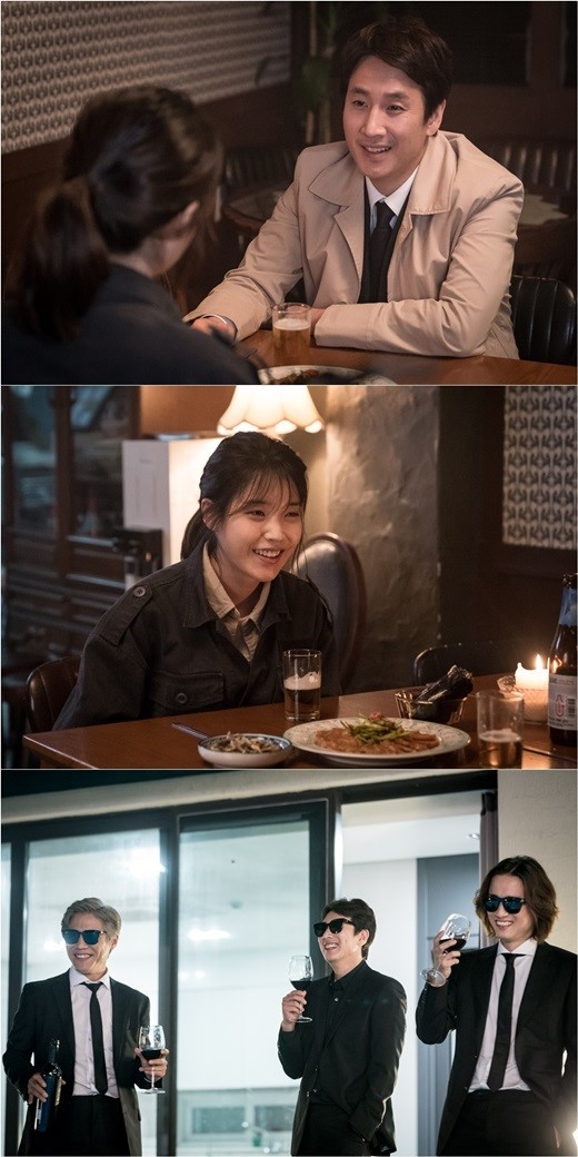 My Uncle Ends ..IU The Works that Make My Life Look Back. My uncle The four people of the succession leave the audience.Actor Lee Sun Gyun, Lee Ji-eun, Park Ho-san and Song Sae-byeok who appeared in the cable channel tvN drama My Uncle gave their impressions.Lee Sun Gyun I received sympathy and comfort, and it was passed on to viewersLee Sun Gyun, who wrote a new life character that breaks down into Park Dong-hoon, who lives like a sincere life imprisonment, said, I can not believe that the memory of the first shooting is already coming to an end. I would like to express my gratitude to all the viewers who loved my uncle and the actors and crew who lived together from cold winter to warm spring.Also, There were many parts that I sympathized and comforted by Acting Donghoon, who needed to say nothing.I hope that these parts will be passed on to viewers. Lee Ji-eun The Work That Makes My Life Look Back.Lee Ji-eun of Ijian, who has played a weak youth face behind the cold woman who endures the world alone, said, The writer who made my life look back and the best partner Lee Sun Gyun senior and Son Sook, and all the actors.And my time working with my director and coach Kim Won-seok, who is the director of all, seems to bring a big and small change to my life. I think Ill miss Jian so much.I can be a part of this work, so I am excited (in sign language) and I am excited. He expressed his deep affection for characters and works with a witty mix.Park Ho-san said, Thank you, I was happy, I wont forget.Park Ho-san, who has no ability but transformed into Park Sang-hoon, the eldest brother of the pleasant and warm three brothers, said, My uncle, who cried and laughed with joy, is a work that I will never forget. Thank you. The actors who were together were like real mothers and brothers, and the bamboo gooses who grew up in a neighborhood.I was always so happy to be able to shoot comfortably in a family-like atmosphere. Song Sae-byeok had good tears thanks to it.Song Sae-byeok, who first appeared in the CRT through My Uncle, was a tough but deep youngest, Park Ki-hoon.It is like the last shot different from any other shooting, he said. I was so happy and grateful for the parts that I could feel and think about my family and brotherhood while shooting my work.I am deeply grateful to the bishop, the writer, my fellow actors and all the production crew. I want to be a work I will not forget for the rest of my life. Thanks to my uncle, I have good tears.