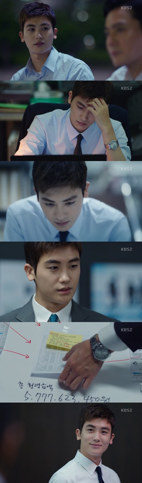 Suits Park Hyung-sik has become a full-time lawyer, although its still fake.Sometimes there are fakes that are more real than real, and there is a real one that gets so used to it or is self-confident that it misses the core.But there are fakes that are not real, so desperate that they can see through the core.It is the story of Park Hyung-sik (played by Ko Yeon-woo) in KBS 2TV Wednesday-Thursday evening drama Suits.In the play, Ko Yeon-woo had always dreamed of a lawyer, had the ability to be, but could not be, because he did not give him that the world was an opportunity.Such a late actress met a miraculous opportunity at the end of the cliff: an opportunity to work as a new lawyer at South Koreas top Law Firm.He was desperate, and he had a chance to get rid of it, and every day he was found out, Danger is growing up as a lawyer in it.The 8th episode of Suits, which aired on the 17th, showed the growth of the late actress implicitly and impactfully.It grasped the core of the case of requesting dismissal of forgery employees and found out the large amount of embezzlement of large accounting corporations.Distribution that does not bend beliefs even though it is pushed to the dismissal Danger, not just seeing events, but seeing people in the case.He showed the same ability and activity more real than a real lawyer.Thanks to this, Ko Yeon-woo led the South Koreas top law firm Gang & Ham representative Kang Ha-yeon (Jin Hee-kyung) to the word formal lawyer from today.Now, Ko is no longer a lawyer for Kang & Ham. He is a formal lawyer.It is natural to expect what kind of performance Ko Yeon-woo, who showed such outstanding ability and unstoppable growth when assisting Choi Kang-seoks work as a lawyer for probation, will perform when he becomes a regular lawyer.In fact, Suits is a kind of growth drama from the standpoint of Ko Yeon-woo, which is also a counter-electrode that overturns the preconceptions that are framed.This is a storyline that can draw consensus, but the character itself, with its genius matching king, is not common: it must contain both opposite aspects.The role of the actor is an important role.In this sense, the performance of Park Hyung-sik, an actor in Suits, is worth noting.It shows the sense of flexibly changing characters according to the situation change, the concentration of acting ability that leads to the audiences empathy and immersion, and the excellent expressive power that surrounds all of these.As the drama grows more and more, the deepening acting comes to a greater charm.Park Hyung-sik, an actor in Suits, is a brilliant and attractive reason for viewers.Meanwhile, KBS 2TV Wednesday-Thursday Evening drama Suits is a drama depicting the bromance of a fake new lawyer with a legendary lawyer of South Koreas top law firm and a genius matching king.It airs every Wednesday and Thursday night at 10 p.m.Photo: KBS 2TV Wednesday-Thursday Evening drama Suits broadcast capture