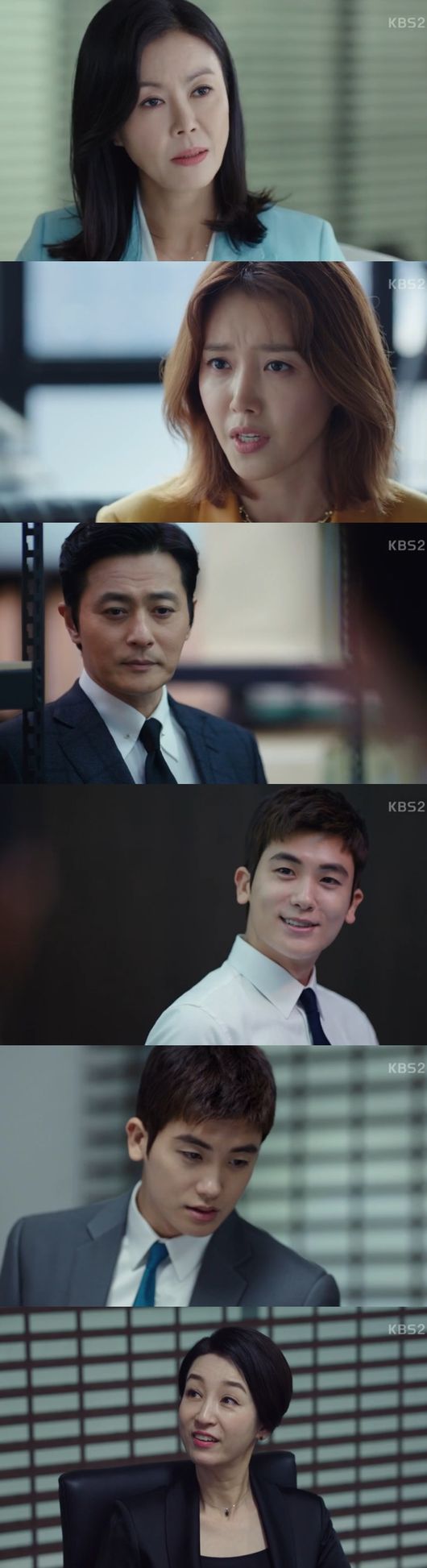 Park Hyung-sik and Chae Jung-an saved the company and Jang Dong-gun with cider performance.Jang Dong-gun woven into the corruption of shooter Jeon No-Min.It was a situation where he had to strip off his lawyers clothes, but he was freed from Danger with the definitive evidence Chae Jung-an had.Park Hyung-sik became a formal assistant by revealing the corruption of Namyoung, who had financially financed the strong and strong.In the KBS drama Suits, which was broadcast on the 17th, Kang Suk (Jang Dong-gun) was drawn to Danger by being tied to the corruption of prosecutor Oh Byung-wook (Jeon No-Min), who was his shooter during his inspection.Kang Suk takes Ha-yeon as an agent and goes to the prosecution for investigation.An Ahn, who was a colleague, asks Kang Suk, Did not you notice the fact that the prosecutor was Falsify at the time?Kang Suk exercises his right to remain silent, but An said, Is it easy for your superiors to take off the prosecutors clothes? Its easy to take off the lawyers clothes.Kang Suk visits the misjudgment office and advises him to admit wrongdoing and take off his clothes, but the misjudgment rather criticized Kang Suk.A few days later, OSea was summoned by the prosecution and then put his charges on Kang Suk.Chae Jung-an visits Hayeon and hands over a notebook that recorded the corruption of the misjudgment.Daham said, At the time, Mr. Choi regarded the misjudgment as a very moral person, but I knew he had Falsify the evidence.So I knew that there would be a day like today, and I recorded it every time. But if I know this, Choi may not hire me as his secretary anymore. Ha-yeon himself comes forward and agrees with the prosecutor. When Ha-yeon gave evidence, he finally admitted his charges and took off his clothes.Kang Suk asked Ha Yeon, How did you do it? But Ha Yeon did not say concretely, I do not think I can do that much.Meanwhile, Yeon Woo (Park Hyung-sik) investigates his client Nam Young, who reveals that Nam Young has hacked the finances of several companies by creating a paper company.Knowing that the company included Kang & Ham, he tells Ha Yeon, who ends his relationship with Namyoung after seeing the data that Yeon Woo investigated.Yeon Woo took off the check and became a formal Aso.Suits capture