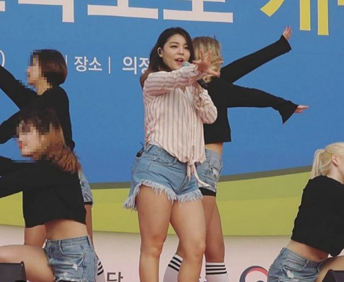 에일리 이미지