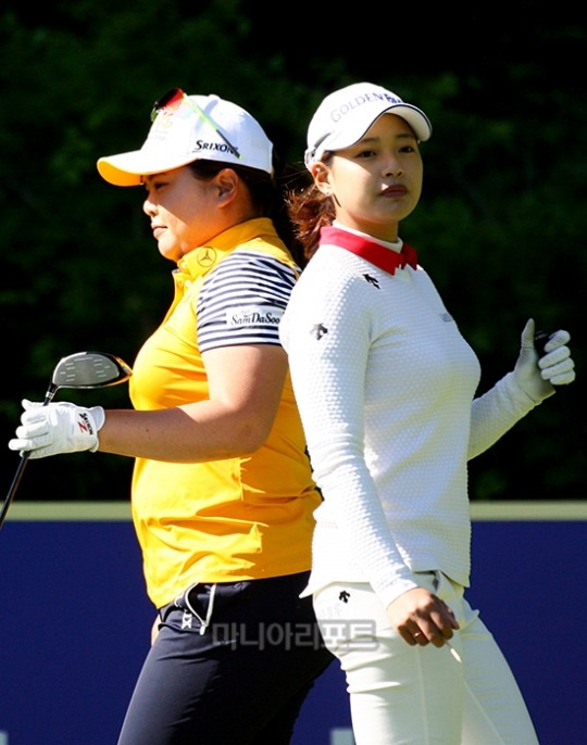 박언니 이미지