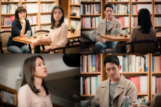 Bob is a pretty sister who buys rice well is giving a regret to the ending that is somewhat weak ahead of the end.In the JTBC Drama A Pretty Sister Who Buys Bob Well, which was broadcast on the 18th, Yoon Jin-ah (Son Ye-jin) turned down Seo Jun-hee (Jung Hae-in)s accompanying to United States of America and made a new boyfriend.In the meantime, Yoon Jin-a said, I only need you. Despite the trials around me, it was all-in to Seo Jun-hee.However, in the broadcast a day before the end, Yoon Jin-a, who is different from this, was drawn and the viewers Onedered.At that time, Ahn PD was asked that there was no point in that Yoon Jin-ahs process of changing due to love with Seo Jun-hee is no different from the existing female Characters.So, Ahn PD said, Seo Jun-hee does not save Yoon Jin-a.Yoon Jin-a realizes his preciousness through Seo Jun-hee and awakens, he said. If you really love each other, you will affect each other and change in a good direction. In the meantime, Ahn PD said, Seo Jun-hee changes in the future. At first, he looks light and light, but he changes into a serious shape. It is most important how he will change in the future.This Drama is also the growth period of Yoon Jin-a, but at the same time it is the growth period of Seo Jun-hee. I think it can be interesting. Watch how people grow up when they love and how they should live their lives.I hope you will be cool (if there is a shortage) in the future, and the bad reputation is good, he said.The final meeting of Bob Good Sister will be broadcasted at 11 pm on the 19th.