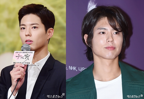 Actor Park Bo-gum has recently attracted Eye-catching with a changed Hair style.Park Bo-gum, who attended the VIP premiere of the film Burning Man on the 14th, was as much a topic as the actors who appeared.He had been a neat hair style for a while, so his long hair surprised the fans.Park Bo-gum on this day gave a different feeling from the atmosphere that had been shown in the past.He captivated Eye-catching with long side hair that could be passed behind his ears instead of a neat gurret-naru and long hair that could reach his collar.I gathered the image of Park Bo-gum, which is attractive even with long hair.I feel the energy of long hair ... VIP premiere of movie Little ForestPark Bo-gum, who attended the VIP premiere of the movie Little Forest on February 26th.While it was a neat head that revealed the forehead before, Park Bo-gum showed a natural distracted head on the day.The bangs that cover the forehead, the back hair reminiscent of a so-called bungji cut, also attracted Eye-catching.Of course, it was not a noticeable change, but over time, it seems to feel a little bit of a long hair.Geji Zone also moved out of Park Bo-gum in front of Park Bo-gum, which is mainly found when raising hair in a short MC short hair of Baeksang Arts Awards ceremony.He also digested the hair of a somewhat ambiguous captain, and he boasted a perfect visual on this day.Park Bo-gum, who won the MC of the Baeksang Arts Awards ceremony on the 3rd, appeared on the red carpet in a different way.It was a longer captains Hair style in the head of the Little Forest premiere in February.I wonder if it was because of the head that grew up noticeably on this day. Park Bo-gum thrilled fans with the main character force that would appear in genuine comics.The VIP premiere of the movie Burning Man attended after the perfect style transformation Park Bo-gum, who was in the photo zone for attending the premiere of Burning Man on the 14th, appeared as a long hairSoon the bangs that seemed to pierce the eyes and the back hair that seemed to reach the collar caught the attention from the appearance.His dark green trench coat and white tee and jeans were matched in the past, Respond, 1988 was the best of Hunnam University Student Look.Park Bo-gum, who has adhered to a short and neat Hair style with the torn up.The long-haired Hair style, which Park Bo-gum introduced on this day, was a head that could be digested because it was really Park Bo-gum.Despite his long hair, he caught his eye with an overwhelming visual.Some of them said, Is not it raising my head to prepare for the next work?The appearance of Park Bo-gum, carefully crossing the gurets behind, allowed him to feel his changed Hair style.On the other hand, not only fans but also netizens continued to speculate on the extraordinary long-haired transformation of Park Bo-gum, such as What is the first Hair style to prepare? What is the next film?As if conscious of this speculation, it was reported that the drama Boyfriend was featured on the 16th, but Park Bo-gum said, I received only the proposal.What is the sword, but Park Bo-gum is wondering what kind of hair style will be shown in the future following long hair.Photo = DB