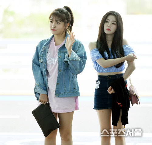 레드벨벳 이미지