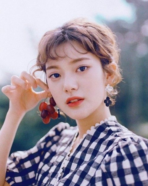 민서 이미지