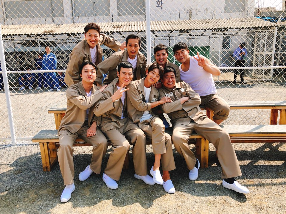 뿜뿜 이미지