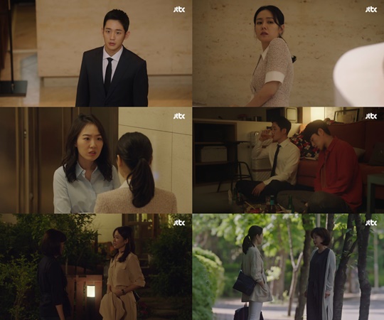 No matter how likely the faces of two leading actors Son Ye-jin and Jung Hae In are, the packaging seemed to be difficult as the last two episodes, which were frustrating and shocking.Danger, who made it without context, such as the absurdly severe opposition of the family and the appearance of a new lover, seemed difficult to buy viewers understanding even if the pretty sister fed the rice.On the 19th, JTBC gilt drama The Pretty Sister Who Buys Rice Good (playplayed by Kim Eun and director Ahn Pan-seok, hereinafter hereinafter Beautiful Sister) ended.The Pretty Sister depicts Yoon Jin-ah (Son Ye-jin) and Seo Jun-hee (Jung Hae In), who had been living as Just Knowing, falling in love and having a real love affair.From the beginning to the middle of the play, the work was carefully checked with each others hearts, and it was heard that it naturally showed the love of the lover who started love and painted real love.The two leading actors also received great love by creating a natural chemie.Beautiful Sister, who gained consensus for Real Love, proved its popularity by breaking the audience rating of 7% (based on Nielsen Korea metropolitan area) in six episodes of broadcasting.In addition, Son Ye-jin and Jung Hae In did not miss the first and second place for seven consecutive weeks after the broadcast started in the topic of TV drama cast by Good Data Corporation.However, it is doubtful whether the drama itself was complete.The fact that the actors names were the main reason, not the contents or materials of the work, at the center of the upswing and topicality of the Pretty Sister is also a proof that the scale that viewers begged for this work was focused on actors.Unlike the topic of the pretty sister cast, the drama topicality also proves that the score has fallen for the last four consecutive weeks.This seems to be due to the fact that the work has turned around half and the family has lost its probability since they learned their love.This is because the image accumulated by the characters collapsed and they could not persuade viewers no matter what choice they made as the development to force Danger to Yon Jin-ah and Seo Jun-hee continued.Yoon Jin-ahs mother Kim Mi-yeon (Gil Hae-yeon) is overly disapproving of Seo Jun-hee, and Yoon Jin-ah, in his mid-thirties, is stumped in front of such a mother.Yoon Jin-ah, who seemed to leave everything before true love, made it seem like the love of the century, Chuck, which has been accumulated in a frustrating way that he has not even announced that he has signed a new house to the cold-blooded manger of the family.Nevertheless, the actors ball was great in the success of Pretty Sister.It is fortunate that the two actors formidable visuals are stuffed without wanting them in the moments of a pretty love affair at the beginning.Son Ye-jin solidified his position as a melo queen by conveying the actions and feelings of a woman in love.Yoon Jin-ah, who is in love and trembling and sometimes expresses courage first, met Son Ye-jin and was more lovely.In addition, I painted the grievances of the 30s workers realistically, and it was very popular not only with melodrama but also with real acting.Jung Hae In has become a popular figure through this work.He always emanated the charm of a friendly but powerful young man through the Seo Jun-hee, who is straight toward Yoon Jin-ah.After the opposition, he maximized his sadness and sadness with his unique eyes.It was a pretty sister who was loved by real love until the family knew their love, so it was more unfortunate.The ordinary love of the two people led me to look back on the precious feelings of the universal human being in love.Especially, Son Ye-jin and Jung Hae Ins Chemie was great, and all the actors including the two performed a hot-air performance without holes.For a few weeks, Pretty Sister had the fatigue of seeing a couple who made people around her uncomfortable after breaking up.The viewers were tired as the unconvincing opposition continued to be sluggish, including the two people who were suffering after the breakup.Seo Kyung-sun (So Ji-yeon), Geum Bo-ra (Ju-gyeong), and Kim Seung-cheol (Yoon Jong-seok) who endured the two beside Yo Jin-ah and Seo Jun-hee were said to be Bodhisattva in the frustrating development of Pretty Sister.The ending of the two main characters suddenly confirming love again with the last five minutes left after a series of tight turns.