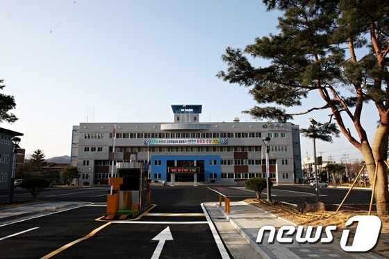 상주서비스용역 이미지