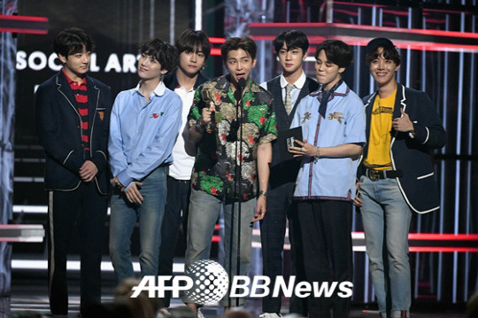 BTS confirmed its World status, Janet Jackson mentioned the elevated womens Human rights, and Ed Sheeran won the Top The Artist Award, once again proving her top spot.It is the three keywords for 2018s Billboard Music Awards and Below BBMA.The 2018 Billboard Music Awards were held at the United States of Americas MGM Grand Garden Arena from 9 a.m. on the 21st (Korea time).With world pop stars in place, Korea Boy Group BTS was also a hotter-interest awards ceremony.In Korea, Mnets satellite live broadcasts were broadcast, and singer and producer Yoon Sang and Ahn Hyun Mo announcer were in charge of the relay.In particular, Ahn Hyun-mo announcer has been able to perform stable progress with wide knowledge of pop along with simultaneous translation.The keywords are the moments to pay attention to the Billboard Awards this year.# Janet Jacksons Nasty, and Women Human RightsThe point to be noticed at this years awards ceremony is that there are many awards from womens The Artists such as Camilla Cabeyo, Taylor Swift and Janet Jackson, and their participation was high.Janet Jackson added, Women live in moments where they are no longer oppressed, referring to the woman Human Rights after singing Nasty.Released in the 1980s, its a song with a message for men who dont respect women; after singing it, he said, Were living a glorious moment.Women are no longer oppressed, I will be with all women and thank the men who support us with their hearts, she said.This years atmosphere was definitely differentiated in that it was an awards ceremony held by male Lee Su-hyun, and it was assumed that the wind of change was blowing.# Techangs Breaking From Billboard...World Topology of BTSIm the greatest boy band in World (Kelly Clarkson). A swarm burst out from the Billboard stage, and all the big pop stars stood up and applauded and cheered.The scene was hot on the first stage of BTS, which took off its veil.The point of more clutter is that their new song Fake Love FAKE LOVE is a Korean song, and the big pop stars have reacted to this stage.It is also a point to note that BTS is receiving Billboards limited treatment.It was a series of surprises from the fact that it appeared in the second half of the awards ceremony and decorated the end of the Billboard Awards to the Techang in the audience.There was a series of performances and live performances, and the audience did not calm down even after the stage was over.Mike Mahan, CEO of Dick Clark Productions, the producer of the United States of America Billboard Music Awards, said through Big Hit Entertainment, The Billboard Music Awards show the best music and directly represent the voices of fans.BTS World influence is obvious: we are really happy to unveil the world premiere of their new song FAKE LOVE, he said.BTS added speciality to its award for Top Social The Artist: it won the award for the second year in a row following last year.He won awards after competing with global stars including Justin Bieber, Ariana Grande, Demi Lovato and Sean Mendes.Thank you for your prize, Ive been receiving it twice for two years in a row and Ive thought about social, and I feel once again that words seem really important.I am grateful to the Amies, he said.What is particularly impressive is Ji Mins Korean language award speech, which he said, This award is something you have received. Thank you and love you.# 5 crowns...Ed Sheeran, man of the yearEd Sheeran won the Top Artist Award and became Lee Su-hyun of the Year; what is surprising is that he won five gold medals in total.He proved his worth once again by winning the Top The Artist, Top Song Sales The Artist, Top Radio Songs The Artist, Top Hot 100 The Artist and Top Radio Song.Ed Sheeran unfortunately failed to attend the scene because of the schedule.Ed Sheeran said, I will receive the first prize on the Billboard, and I thank all those who have been with me.- Billboard Music Awards 2018 Winner List