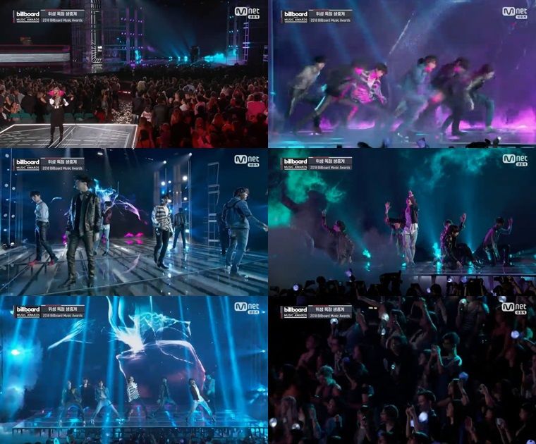 The 2018 Billboard Music Awards (2018 BBMA) was held at the MGM Grand Garden Arena in Las Vegas on Tuesday afternoon (local time); Mnet broadcasts exclusively live in Korea.BTS won the top social artist award on the day, and BTS, who won the top social artist award for the first time as a K-pop singer last year, was reportedly awarded by an overwhelming difference this year.Twitter and other figures on the Billboard website showed that the figure was more than 50 times the difference from other candidates such as Justin Bieber and Ariana Grande, which was the second consecutive year.On the same day, BTS was seen sitting on the first row of the awards ceremony and enjoying the stage of BBMA several times; BTS was caught on camera dancing during the stage of other artists.BTS stood up and applauded and celebrated, hugging the Chains Mocus as Chains Mocus was called on the Top Dance Electronic Artist.Meanwhile, the host of BBMA was played by Calleigh Clarks, who went to Khalid for the Top New Artist Award and Lewes Fonsi for the Top 100 Hot Songs.James Taylor Society for Worldwide Interbank Financial Tel won two gold medals, the Top Women Artist Award and Top Selling Album.Top rap song and top dance Electronic Artist awards were received by Post Malone and Chains Mockers, respectively; Janet Jackson was in the mood to win the Icon Awards.Top New Artist: KhalidTop 100 Songs: Lewes FonsiTop Women Artist: James Taylor Society for Worldwide Interbank Financial TelTop Dance/Electronic Artist: The ChainsmokersTop social artist: BTSTop Rap Songs: Post MaloneTop-selling album: James Taylor Society for Worldwide Interbank Financial TelIcon Awards: Janet JacksonTop Country Songs: Sam HuntChart Attendance Awards: Camilla CabeyoTop Artist: Ad Sheeran