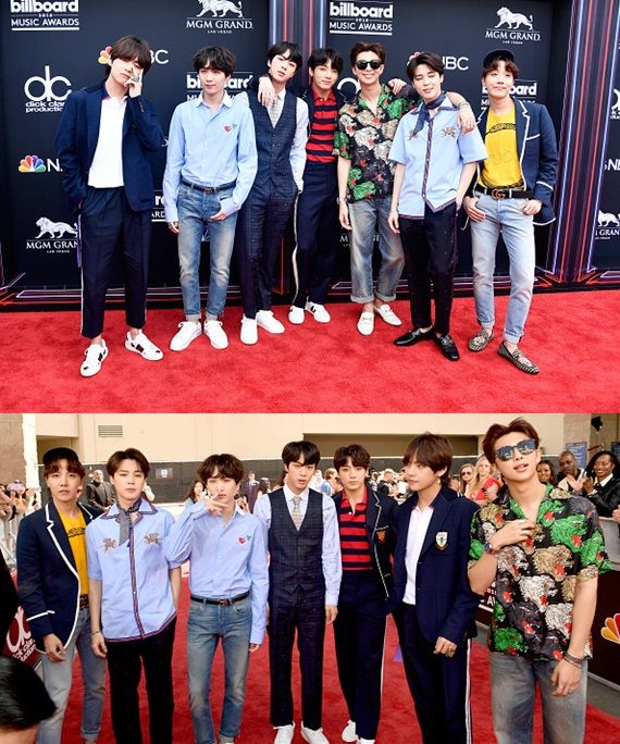 The 2018 Billboard Music Awards (2018 BBMA) was held at the MGM Grand Garden Arena in Las Vegas on Tuesday afternoon (local time); Mnet broadcasts exclusively live in Korea.BTS won the top social artist award on the day, and BTS, who won the top social artist award for the first time as a K-pop singer last year, was reportedly awarded by an overwhelming difference this year.Twitter and other figures on the Billboard website showed that the figure was more than 50 times the difference from other candidates such as Justin Bieber and Ariana Grande, which was the second consecutive year.On the same day, BTS was seen sitting on the first row of the awards ceremony and enjoying the stage of BBMA several times; BTS was caught on camera dancing during the stage of other artists.BTS stood up and applauded and celebrated, hugging the Chains Mocus as Chains Mocus was called on the Top Dance Electronic Artist.Meanwhile, the host of BBMA was played by Calleigh Clarks, who went to Khalid for the Top New Artist Award and Lewes Fonsi for the Top 100 Hot Songs.James Taylor Society for Worldwide Interbank Financial Tel won two gold medals, the Top Women Artist Award and Top Selling Album.Top rap song and top dance Electronic Artist awards were received by Post Malone and Chains Mockers, respectively; Janet Jackson was in the mood to win the Icon Awards.Top New Artist: KhalidTop 100 Songs: Lewes FonsiTop Women Artist: James Taylor Society for Worldwide Interbank Financial TelTop Dance/Electronic Artist: The ChainsmokersTop social artist: BTSTop Rap Songs: Post MaloneTop-selling album: James Taylor Society for Worldwide Interbank Financial TelIcon Awards: Janet JacksonTop Country Songs: Sam HuntChart Attendance Awards: Camilla CabeyoTop Artist: Ad Sheeran