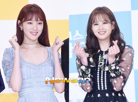 I dont see any female actors in my twenties recently, and even in melodies where most female actors in their twenties are coming out, middle-aged melodies have become popular and pushed back.Among them, two dramas with two 20-year-old actresses will announce their departure on May 21.TVNs new Mon-Tue drama The Moment I Want to Stop: About Time (playplayplay by Chu Hye-mi/director Kim Hyung-sik) and JTBCs new Mon-Tue drama Miss Hammurabi (play by Moon Yoo-seok/director Kwak Jung-hwan) are the main characters.Two dramas, centered on 29-year-old Actor Lee Sung-kyung and Go Ah-ra.Could Lee Sung-kyung and Go Ah-ra be the key to overcoming the 20-year-old female actor famine?About Time is a love story between Choi Jean Michaël Seri (Lee Sung-kyung), a woman who sees the remaining life of humans, and Lee Do-ha (Lee Sang-yoon), a chaebol who does not believe in fate.The fantasy element of I can see the remaining life of human being is the attraction point of this work.Especially, Jean Michaël Seri, played by Lee Sung-kyung, leads the fantasy elements.Lee Sung-kyung played the role of a troubled girl in the SBS drama Its okay, Im in love and informed the audience with his acting.Since then, TVN drama Cheese in the Trap has a good face, but the personality is a trouble maker, Baek In-ha, and MBC drama Weightlifting Fairy Kim Bok-jooAs such, Lee Sung-kyung showed the characters of unique settings as if they were dressed in my clothes, erased the image as a model and revealed their presence as an actor.Looking at Lee Sung-kyungs filmography, it is natural that interest in Lee Sung-kyungs acting in About Time will grow because he has demonstrated his charm in the unique concept drama.This is why Lee Sung-kyung is looking forward to Jean Michaël Seri.On the other hand, Miss Hammurabi contained the growth stories of civil justices.Mark Ormrod (Go Ah-ra), a first-time judge who dreams of an ideal court, Imbarn (Kim Myung-soo), an elite judge who prioritizes principle over hasty goodwill, and a judge who knows the weight of the world.Its a daily story of three judges who are so different, so three Chemie is the point of watching the drama.Go Ah-ra was divided into Judge Mark Ormrod, who had a special affinity and cool personality.It is a typical role of the growth story, which prioritizes recognition rather than principle, and has a sense of shame in injustice. Go Ah-ra debuted on KBS 2TV drama The Rounding Series.Since then, MBC drama Who are you? And MBC drama Heading to the Land tried to take off the image of the child actor, but it was subjected to controversy about acting power.The work that put Go Ah-ra on the current orbit is the TVN drama Reply 1994.Go Ah-ra received the love of viewers in one body, playing the role of a bright and bright Sung Na Jung in Reply 1994.Especially, the acting breath with Sung Dong-il, who appeared as a father in the play, was impressive.Sung Dong-il and Go Ah-ra reunited at Miss Hammurabi, raising expectations for viewers work.Mark Ormrod, expressed by Go Ah-ra in Miss Hammurabi, is also similar to Sung Na-jeong.It is noteworthy whether Go Ah-ra can re-take as an actor through the role of Mark Ormrod.delay stock