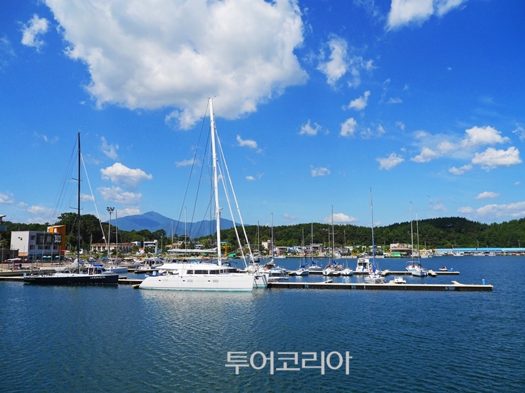 요트클럽55 이미지