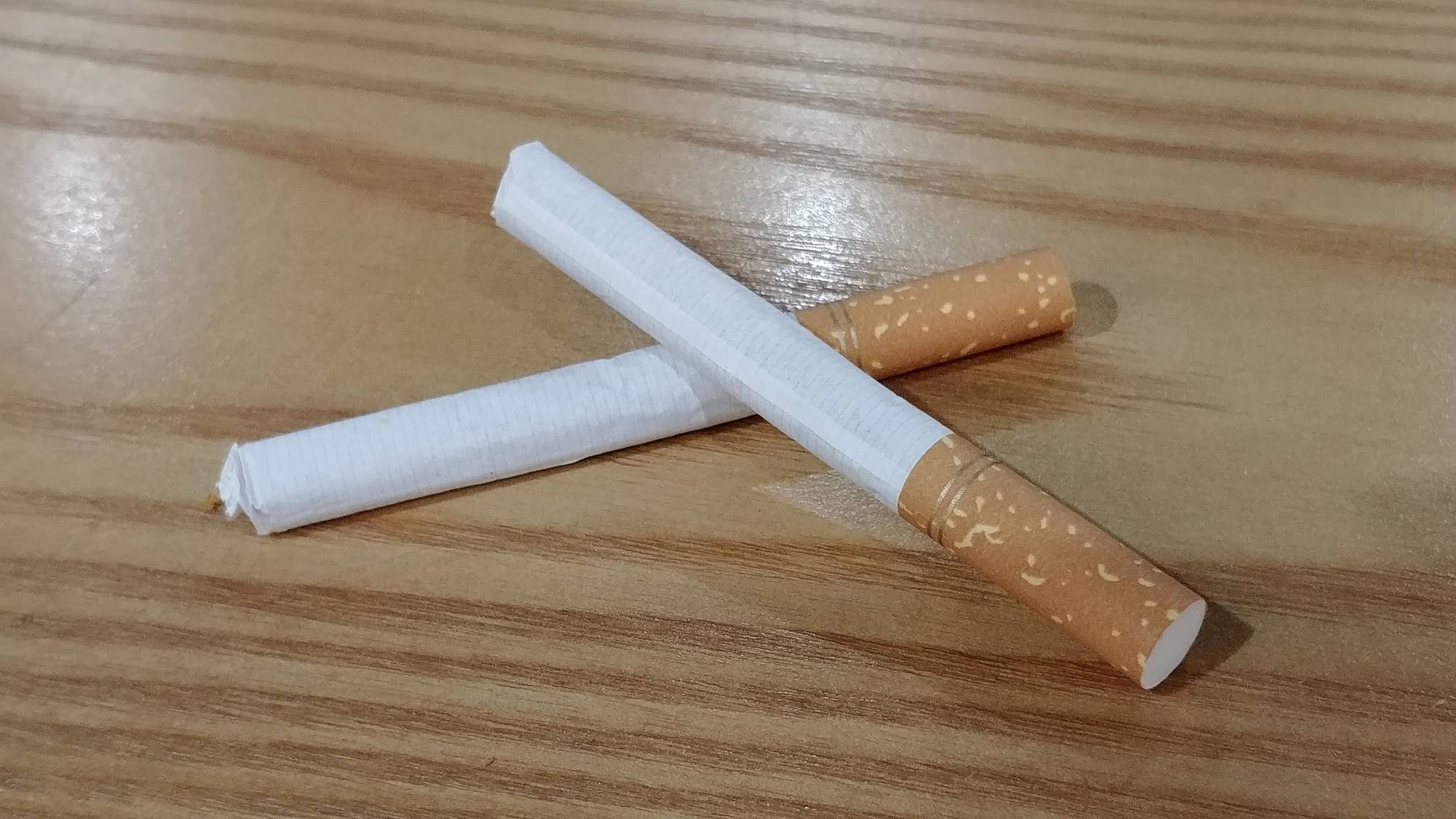 수제담배잎 이미지