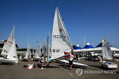 요트클럽55 이미지