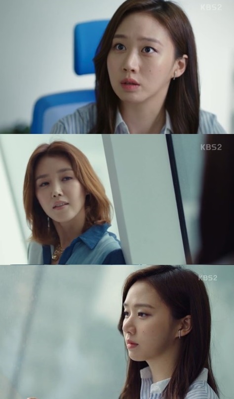 Suits Ko Sung-hee Confessions to Chae Jung-an that he likes Park Hyung-sikIn the 9th KBS2 drama Suits, which was broadcast on the afternoon of the 23rd, Ji-na Kim (Ko Sung-hee) was shown to show Confessions that he liked Ko Yeon-woo (Park Hyung-sik) to Hong Da-ham (Chae Jung-an).I like the high lawyer, Hong Da-ham said proudly during a conversation with Ji-na Kim, who then said, Shutness and envy are my part.But Ji-na Kim worried that its not easy to start here, but its harder to get to the end.