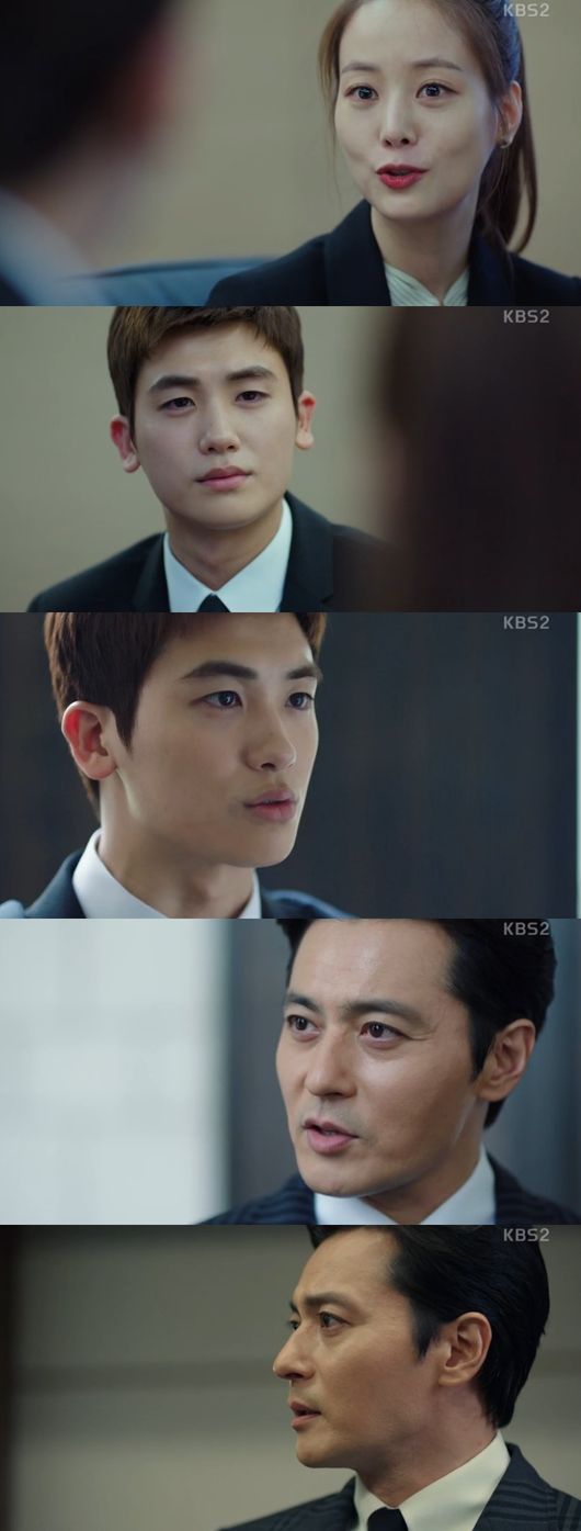 In Suits, Jang Dong-gun was driven to the New Trial trial Danger, and Park Hyung-sik was placed in Danger on the Victims agreement.In the KBS2TV drama Suits (directed by Kim Jin-woo, played by Kim Jung-min) broadcast on the 23rd, Yeon Woo (Park Hyung-sik) and Kang Suk (Jang Dong-gun) were drawn.Kang Suk later learned that he had accidentally sentenced an innocent person to prison in his prosecution, and decided to defend him for his release.I know youre innocent, he said to Victims Jang Seok-hyun, who was accused of murder. I did not know you from today.Jang Seok-hyun said he tried to revenge Kang Suk for 12 years, but Kang Suk understood it and said he would be a lawyer and defend it.But Jang didnt want the New Trial because he ruined his life for 12 years.Kang Suk persuaded me that what you have to believe is that you are not the real criminal, I am defending you, but Jang Seok-hyun said, I will take all of your brothers fill and revenge.Yeon Woo went to Kang Suk and went to Jang Seok-hyung, who was doing an unfair prison sentence, taking out the reason to go out.I convinced him that Kang Suk was trying to correct what was wrong. I could have passed it, but I was trying to correct everything.If youve done something wrong, you can fix it, remember the Victims lover who understood the mistake, and then youve decided to claim the New Trial.Kang Suk suddenly wondered why he changed his mind, and Yeon Woo kept his words downYeon Woo went alone to the Hit-and-run incident and started taking on the evidence.Then I found the phrase  I saw at the Victims funeral hall in the photos and showed it to Kang Suk.While working on graffiti illegally at night, people appeared and escaped. Kang Suk asked if he could deal with Kim Moon-hee (handsome) without revealing his feelings even though Yeon Woo confronted him. Yeon Woo said, I will not work emotionally.But still, things didnt work out well in front of Kim. The situation that needs to be agreed upon by Victims.Yeon Woo told Kang Suk, I know the feeling of Victims better than anyone else, I will come to an agreement.Meanwhile, Kang Suk was placed in the Danger of the New Trial trial in Jang Seok-hyun, who was re-elected, because other unfair evidence came out.Is there any sense of being trapped unfairly for 12 years? Kang Suk said.Suits broadcast screen capture