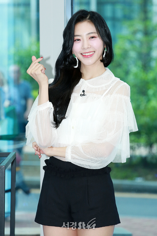 지유 이미지