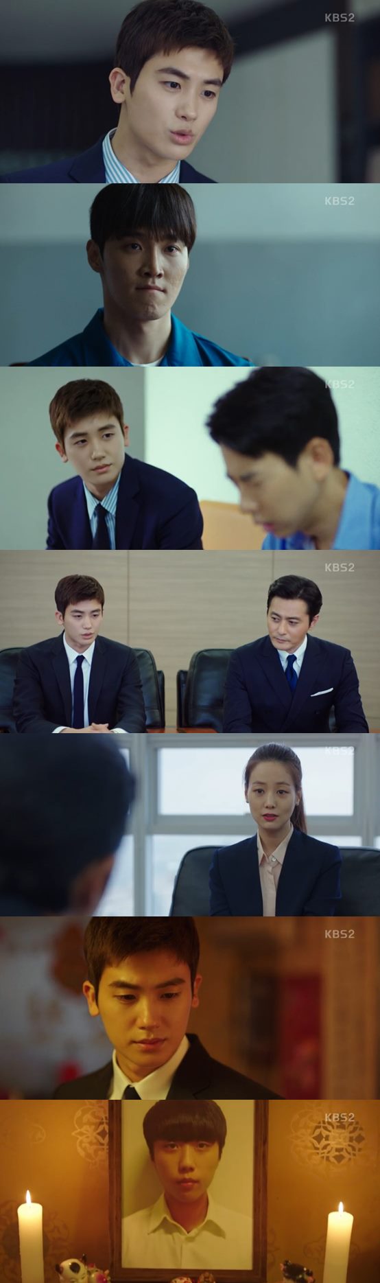 Park Hyung-sik of Suits is playing a warm assistant to the Victims with another strength from Jang Dong-gun.However, these two combinations faced the same incident that was impossible to solve, and raised the dramatic tension to the peak.In the 9th KBS2 drama Suits (playplayed by Kim Jung-min and director Kim Jin-woo) broadcasted on the 23rd night, Choi Kang Suk (Jang Dong-gun), a lawyer of Korean law firm legend, and Go Yeon Woo (Park Hyung-sik), Kang Suk secretary Hong Da-ham (Chae Jung-an), and legal assistant Kim Ji-na (Goseong) The legal stories such as Kang Ha-yeon (Jin Hee-kyung) and Kang & Ham were drawn.On that day, Yeon Woo and Kang Suk faced a traffic accident that a young man fled after hitting a person, and the young man felt afraid and tried to solve the situation by hiring a lawyer.Yeon Woo, Kang Suk tried to solve the case of a young man who became an adult, saying he had to embroidery.The young man told Yeon Woo, I am so afraid, I am so sorry that I am sorry for myself who ran away from a person.I had a similar time, and everyone makes mistakes, and we can change them from now on, Yeon Woo said, comforting the young man.But Victims died suddenly.The prosecutor (Son Yeo-eun) said, If Victims died in a hit-and-run, it is not an accident, but an incident.Kang Suk said to the shaking Yeon Woo, The situation changes somehow anytime, will it shake every time?In addition, Yeon Woo took on the situation of Chang Seok-hyun Murder An Innocent Man, played by Kang Suk.It was as much as 12 years ago, but Kang Suk decided to catch Baro.Yeon Woo supported Kang Suk with all his heart, and Kang Suk secretly visited Victims Seokhyun.Think of Mr. Kim Min-ju, who is not because of Choi, but because of his love who is doing an unfair prison while wearing An Innocent Man without any wrongdoing.Jang Seok-hyun had already made a drug mistake.But Kim Min-joo understood it and dreamed of the future. Choi persuaded Seo Hyun to catch the wrong thing even now, he said.After Yeon Woos persuasion, Seok-hyun decided on the New Trial: Yeon Woo, unlike Kang Suk, who is more reasonable behind Kang Suk, was using his compassion or cohesion to wrap up the Victims and be the hands and feet of Kang Suk.Kang Suk and Yeon Woo had to rescue Sukhyun, who wrote An Innocent Man, who unjustly murdered Kim Min-ju.Kang Suk tried to prove Jang Seok-hyuns innocence as if he had indicted his boss and the case in the past prosecution and threw a prosecutors vote again.But the prosecution was not able to get cold to Choi Kang Suk.Kang Suk told the prosecutor, If I win, someone here will take off their clothes. The prosecutor vowed to catch the case.Dont think about snooping around here again, a traitor who sold his mentor. He gave Kang Suk a reputation for prosecution.In this situation, it was revealed that the person who handed over the evidence of the situation with the former boss prosecutor to the prosecution was Hongda in order to protest the injustice of Choi Kang Suk.The rational Choi Kang Suk said to Hong Da-ham, who worried about him, I believed in you, I did not want you to worry about me.Daham, who was worried about Kang Suk, made viewers sad by pouring tears into Kang Suks cold side.