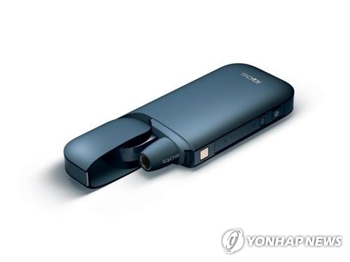 한국필립모리스 이미지