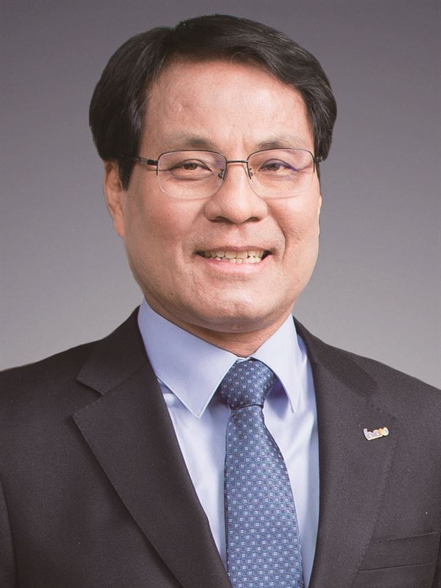 총장 이미지