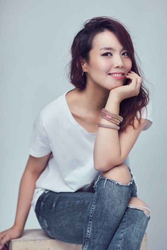 소향 이미지