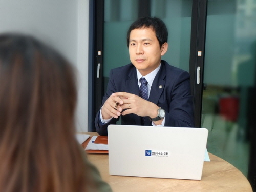 법률사무소청율 이미지